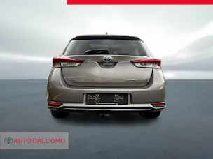 Toyota Auris 1.8 HSD Sol