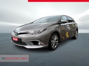 Toyota Auris 1.8 HSD Sol