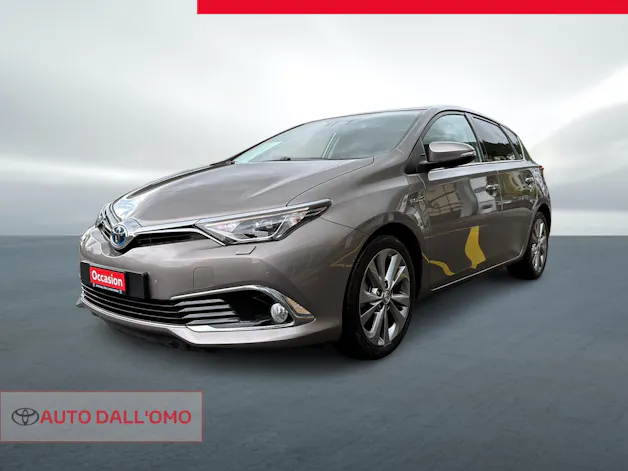 Toyota Auris 1.8 HSD Sol