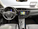 Toyota Auris 1.8 HSD Sol