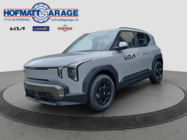 Kia EV2 42.2 kWh Air 4P