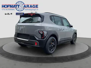 Kia EV2 42.2 kWh Air 4P