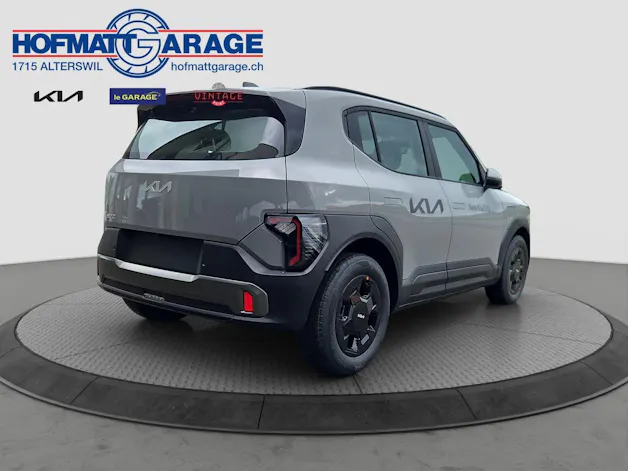 Kia EV2 42.2 kWh Air 4P