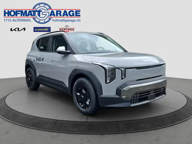 Kia EV2 42.2 kWh Air 4P