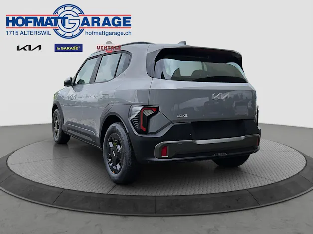Kia EV2 42.2 kWh Air 4P