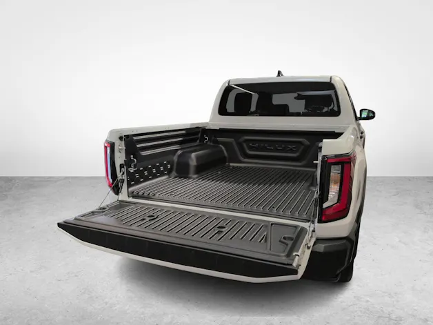 Toyota Hilux Double Cab.-Pick-up 2.8 D-4D MHEV 204 Style