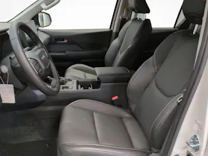 Toyota Hilux Double Cab.-Pick-up 2.8 D-4D MHEV 204 Style