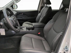 Fahrzeugbild TOYOTA Hilux Double Cab.-Pick-up 2.8 D-4D MHEV 204 Style