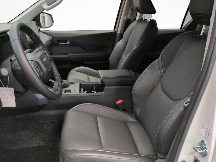 Fahrzeugbild TOYOTA HI-LUX