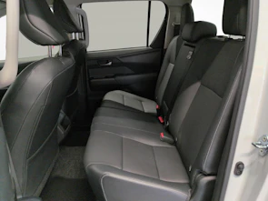 Fahrzeugbild TOYOTA Hilux Double Cab.-Pick-up 2.8 D-4D MHEV 204 Style