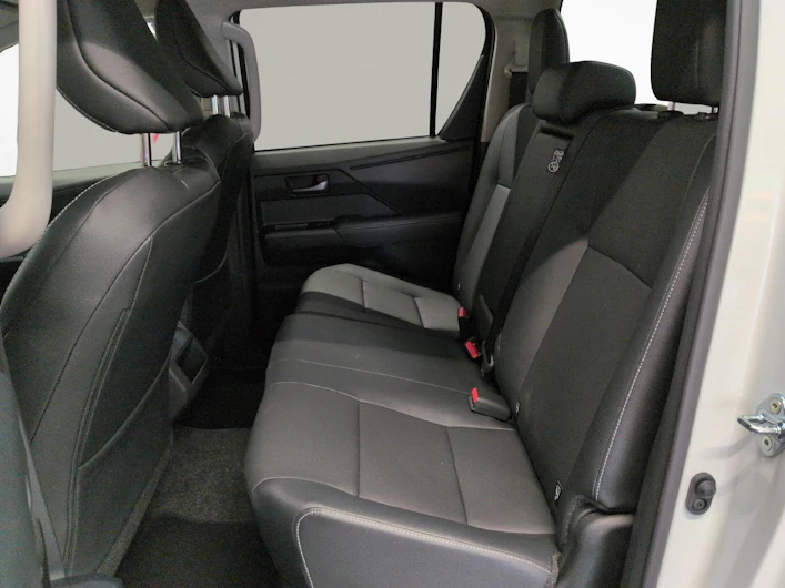 Fahrzeugbild TOYOTA HI-LUX