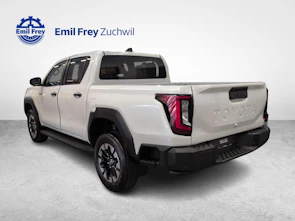 Fahrzeugbild TOYOTA Hilux Double Cab.-Pick-up 2.8 D-4D MHEV 204 Style