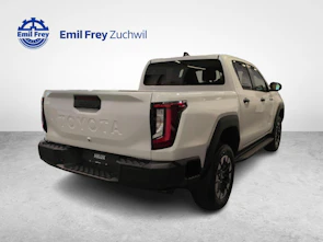 Fahrzeugbild TOYOTA Hilux Double Cab.-Pick-up 2.8 D-4D MHEV 204 Style