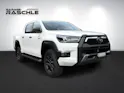 Toyota Hilux Double Cab.-Pick-up 2.8 D-4D MHEV 204 Invincible