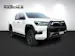 Toyota Hilux Double Cab.-Pick-up 2.8 D-4D MHEV 204 Invincible