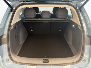 Leapmotor B10 1.5 Hybrid EV Demowagen