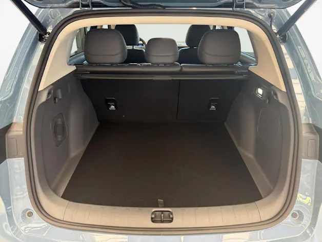 Leapmotor B10 1.5 Hybrid EV