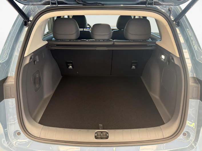 Fahrzeugbild LEAPMOTOR B10
