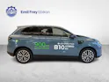 Leapmotor B10 1.5 Hybrid EV