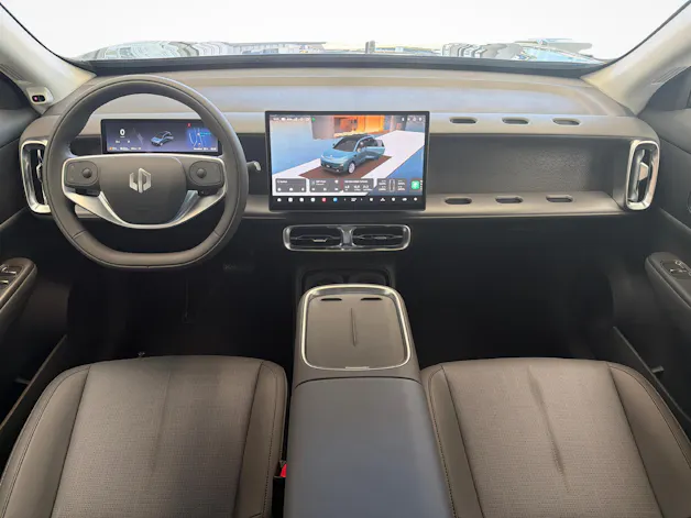 Leapmotor B10 1.5 Hybrid EV