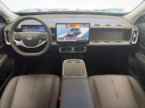 Fahrzeugbild LEAPMOTOR B10 1.5 Hybrid EV Demowagen