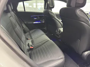 Mercedes-Benz GLC 220 d AMG Line 4Matic Coupé