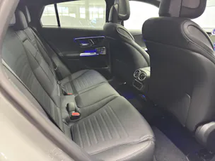 Mercedes-Benz GLC 220 d AMG Line 4Matic Coupé