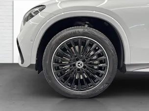 Mercedes-Benz GLC 220 d AMG Line 4Matic Coupé