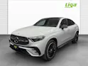 Mercedes-Benz GLC 220 d AMG Line 4Matic Coupé