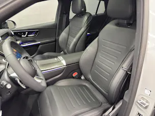 Mercedes-Benz GLC 220 d AMG Line 4Matic Coupé