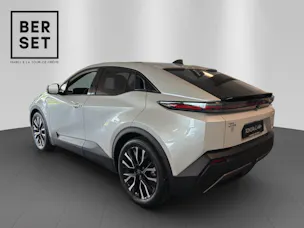 Toyota C-HR+ Style AWD