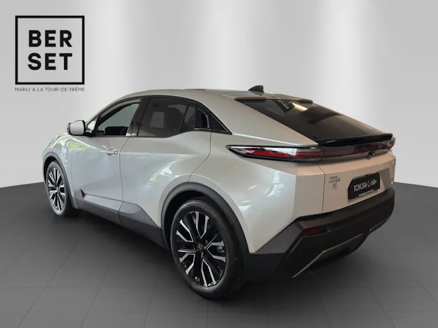 Toyota C-HR+ Style AWD