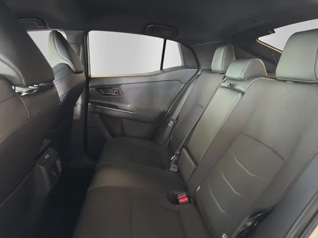 Toyota C-HR+ Style AWD