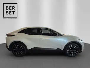 Toyota C-HR+ Style AWD