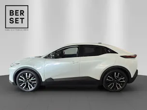 Toyota C-HR+ Style AWD