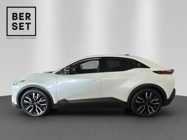 Toyota C-HR+ Style AWD