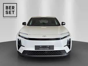 Toyota C-HR+ Style AWD