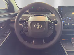 Toyota C-HR+ Style AWD