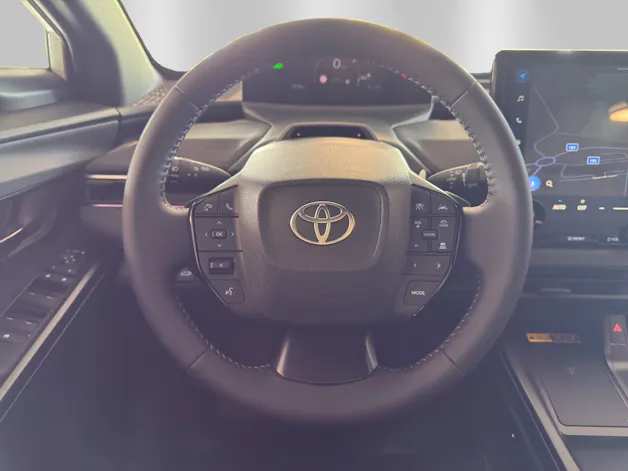Toyota C-HR+ Style AWD