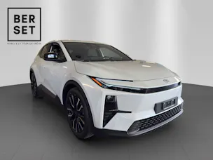 Toyota C-HR+ Style AWD