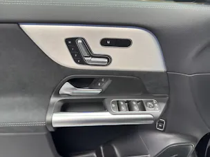 Mercedes-Benz GLA 220 d AMG Line 4Matic Swiss Star