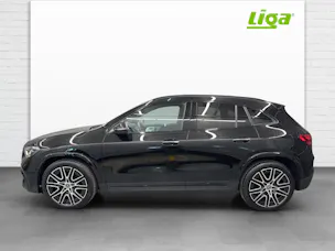Mercedes-Benz GLA 220 d AMG Line 4Matic Swiss Star