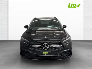 Mercedes-Benz GLA 220 d AMG Line 4Matic Swiss Star