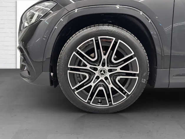 Mercedes-Benz GLA 220 d AMG Line 4Matic Swiss Star