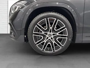 Mercedes-Benz GLA 220 d AMG Line 4Matic Swiss Star