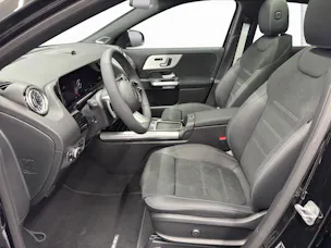 Mercedes-Benz GLA 220 d AMG Line 4Matic Swiss Star
