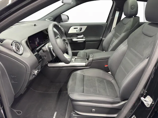 Mercedes-Benz GLA 220 d AMG Line 4Matic Swiss Star