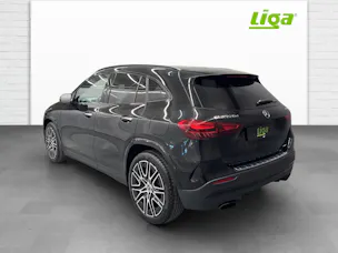 Mercedes-Benz GLA 220 d AMG Line 4Matic Swiss Star