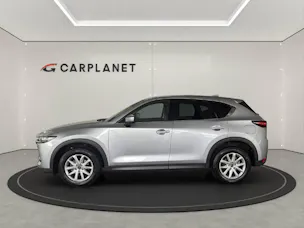 Mazda CX-5 2.5 194 PS Revolution AWD