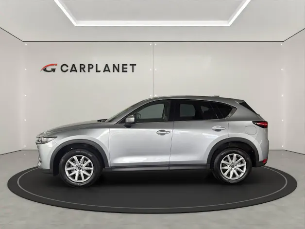 Mazda CX-5 2.5 194 PS Revolution AWD